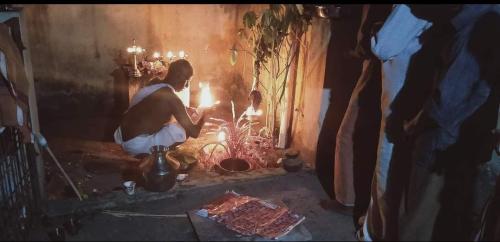 2023 നാടി ഗുരുതി 